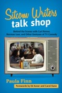 Cover: Sitcom Writers Talk Shop - Rowman & Littlefield Publishers