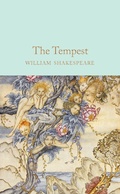 Cover: The Tempest - Macmillan Collector's Library