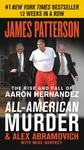 Cover: All-American Murder - Little Brown and Company