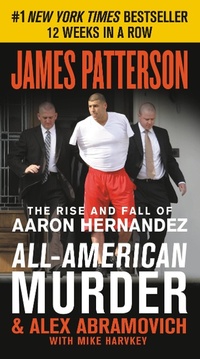 Enlarge image Cover: All-American Murder - Little Brown and Company