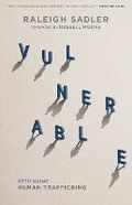 Cover: Vulnerable - LifeWay Christian Resources