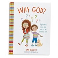 Cover: Why God? - LifeWay Christian Resources
