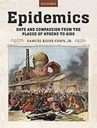 Enlarge image Cover: Epidemics - Tantor Media, Inc