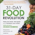 Cover: 31-Day Food Revolution - Grand Central Publishing