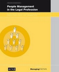 Enlarge image Cover: People Management in the Legal Profession - Ark Group