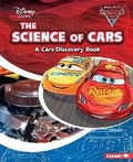 Cover: The Science of Cars - Lerner Publications