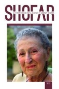 Cover: Shofar 36-2 - Purdue University Press