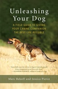 Cover: Unleashing Your Dog - New World Library