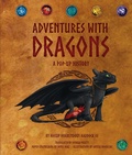 Cover: DreamWorks Dragons - Insight Editions