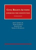 Cover: Civil Rights Actions - Foundation Press