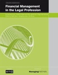 Cover: Financial Management in the Legal Profession - Ark Group