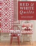 Cover: Red & White Quilts - Martingale & Company