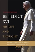 Cover: Benedict XVI - Ignatius Press