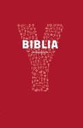Cover: Youcat Biblia - Ignatius Press