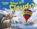 Cover: What Are Clouds? - Bearport Books
