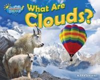 Enlarge image Cover: What Are Clouds? - Bearport Books