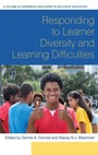 Cover: Responding to Learner Diversity and Learning Difficulties - Information Age Publishing