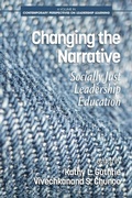 Cover: Changing the Narrative - Information Age Publishing
