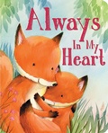 Cover: Always In My Heart - Silver Dolphin Books