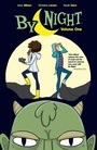 Cover: By Night Vol. 1 - Boom! Box