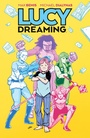 Cover: Lucy Dreaming - Boom! Studios