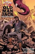 Cover: Big Trouble in Little China: Old Man Jack Vol. 3 - Boom! Studios