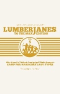 Cover: Lumberjanes: To The Max Vol. 5 - Boom! Box