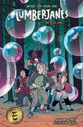 Cover: Lumberjanes Vol. 11 - Boom! Box