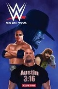 Cover: WWE: Then Now Forever Vol. 3 - Boom! Studios