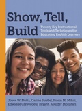 Cover: Show, Tell, Build - Harvard Educational Publishing Group