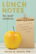 Cover: Lunch Notes to Our Children - Crosslink Publishing