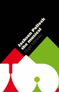 Cover: Jackson Pollock the Musical - Michael Butterworth