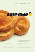 Cover: Corridor 8 - Michael Butterworth