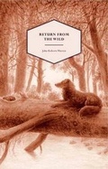 Cover: Return From the Wild - Michael Butterworth
