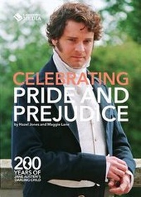 Enlarge image Cover: Celebrating Pride and Prejudice - Lansdown Media