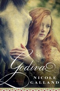Cover: Godiva - HarperCollins