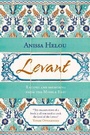 Cover: Levant - HarperCollins