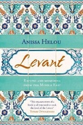 Cover: Levant - HarperCollins