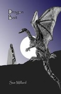 Cover: Dragon Bait - Jackdaw E Books