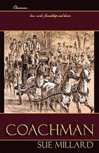 Abbildung von: Coachman - Jackdaw E Books