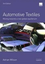 Cover: Automotive Textiles - Textile Media Services Ltd