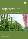 Cover: Agrotextiles - Textile Media Services Ltd