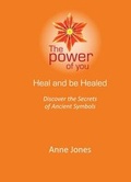 Cover: Heal and be Healed - Anne Jones