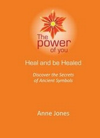 Enlarge image Cover: Heal and be Healed - Anne Jones