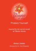 Cover: Protect Yourself - Anne Jones