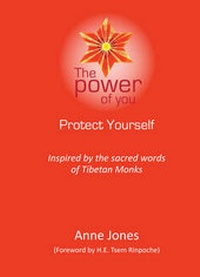 Enlarge image Cover: Protect Yourself - Anne Jones