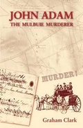 Cover: John Adam - Umbria Press