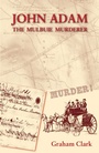 Cover: John Adam - Umbria Press