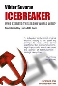 Cover: Icebreaker - PL UK Publishing
