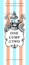 Cover: One Lump or Two? - The Mainstone Press